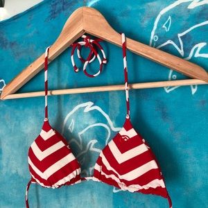 Rip Curl Stars and Stripes reversible set